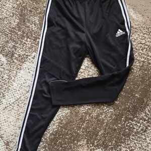 adidas Black Climacool Joggers